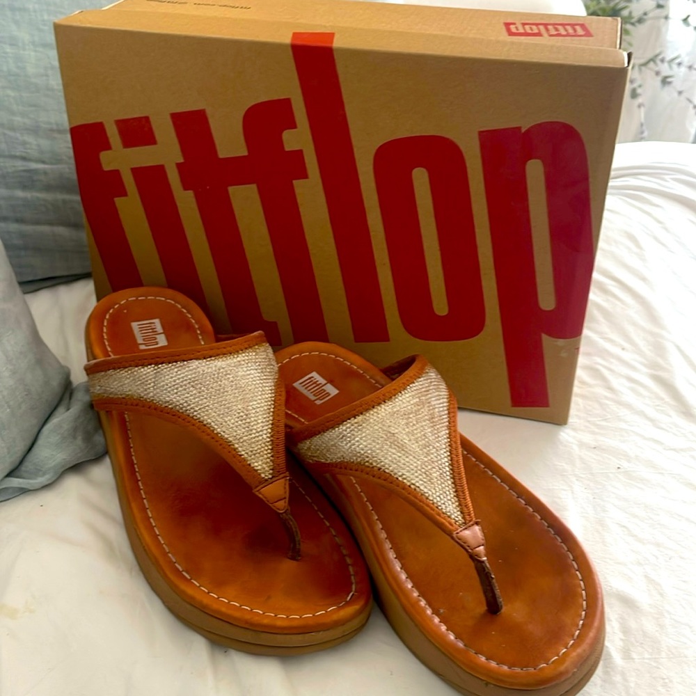 Lu Lu Fit Flops